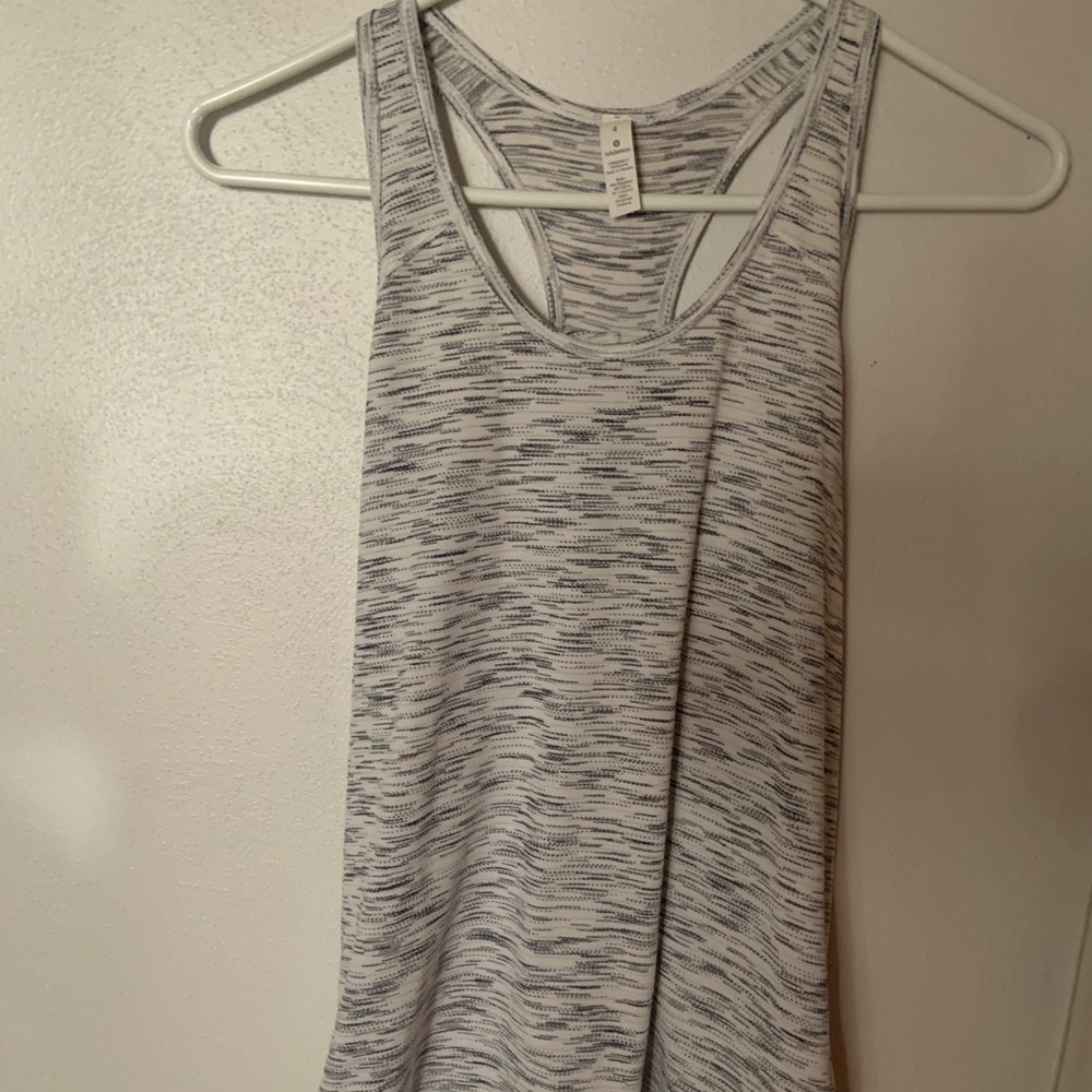 Lululemon Tank Top!